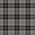 Harris Tartan Jacket