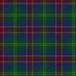 Hart of Scotland Tartan