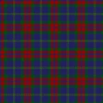Harvey Tartan Pyjamas Set - Image 3