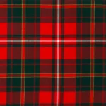 Hay Tartan Jacket