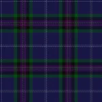Heart of Scotland Tartan