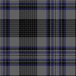 Hood Tartan