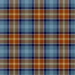 Isle of Jura Tartan
