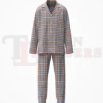 Isle of Jura Tartan Front