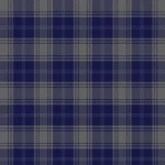 Kelvinside Academy Tartan Jacket