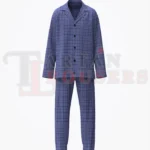 Kennewell Tartan Front