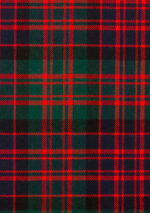 Kerr Tartan Fabric