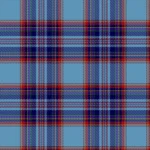 Kilpatrick School Tartan Pyjamas Set - Image 3