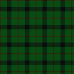 Kincaid Tartan Pyjamas Set - Image 3