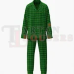 Kincaid Tartan Front