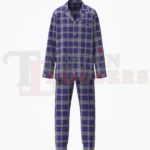 Kinnaird Tartan Front