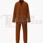 Krik Tartan Front