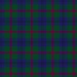 Laurie Tartan