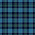 Lemania Tartan