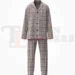 Little, Arisaid Tartan Front
