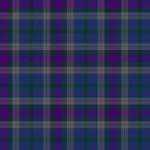 Loch Lomond Tartan