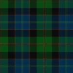 Lochaber Tartan Pyjamas Set - Image 3