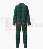 Lochaber Tartan Pyjamas Set - Image 2