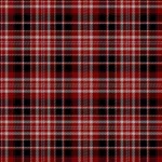 Loganair Tartan Pyjamas Set - Image 3
