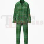 Lyons Tartan Front