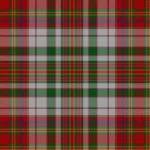 MacAlister Dress Tartan