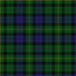 MacBride Tartan