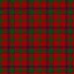 MacColl Tartan Pyjamas Set - Image 3
