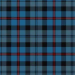 MacCorquodale Tartan Pyjamas Set - Image 3