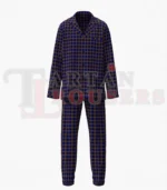 MacKinlay Tartan Front