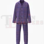 MacLaine of Lochbuie Tartan Front