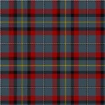 MacNamara Tartan Pyjamas Set - Image 3