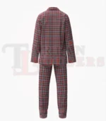 MacNamara Tartan Pyjamas Set - Image 2