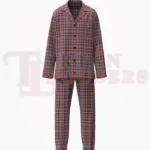 MacNamara Tartan Front