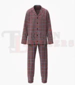 MacNamara Tartan Front