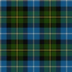 MacNeil of Barra Tartan