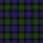MacTaggart Tartan