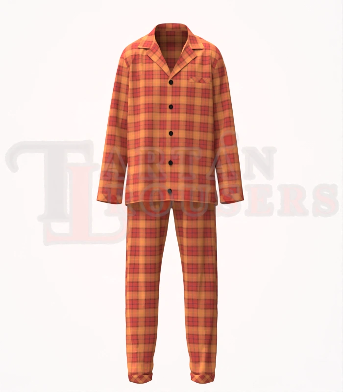 Macallan, The Tartan Front Macallan, The Tartan Front