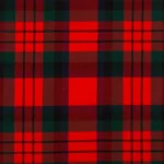 Macduff Tartan Jacket