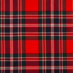 Macfarlane Tartan Suit - Image 3