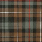 Mackenzie Weathered Tartan Suit - Image 3
