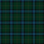 Mackie Tartan
