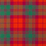 Macnab Tartan Jacket