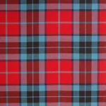 Mactavish Tartan Suit