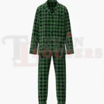 Malone Tartan Front