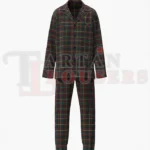 Mayo, County Tartan Front