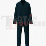 McAndrew, B Tartan Front