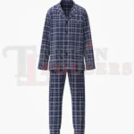 McCaig Tartan Front