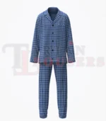 McCartney Tartan Front