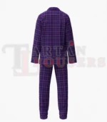 McCreadie, S A M Tartan Back