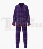McCreadie, S A M Tartan Front